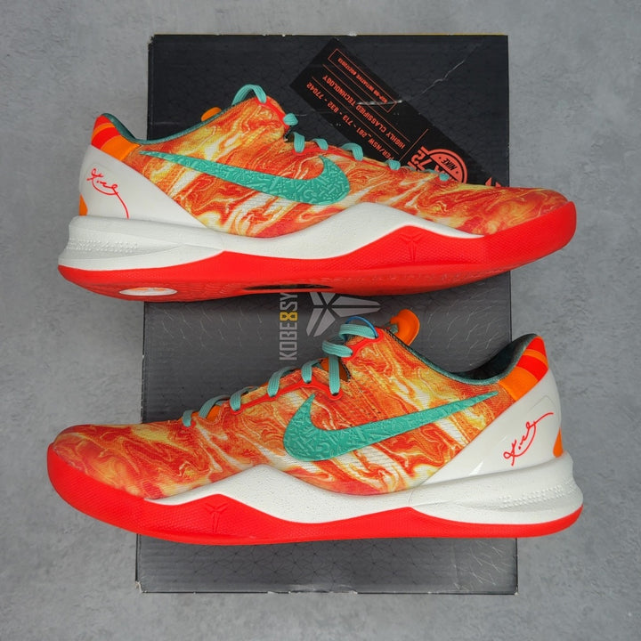 Nike Kobe 8+ All-Star Area 72 - Image 1