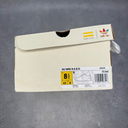 adidas NMD HU Pharrell NERD Chalk White *pre - owned* SIZE 8.5 - Kicks Collective PA - adidas - GW0246 - Men's Shoes - 8.5M/10W - Pre - Owned