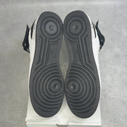 Nike Air Force 1 Mid '07 Black & White 2014 New 13 (New) - Kicks Collective PA - Nike - 315123-126-13-N-1 - Pre-Owned Sneakers - 13