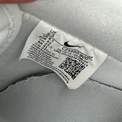 Nike Air Force 1 Flyleather Ruohan Wang *pre - owned* SIZE 9.5 - Kicks Collective PA - Nike - CZ3990-900 - Men's Shoes - 9.5M/11W - Pre - Owned