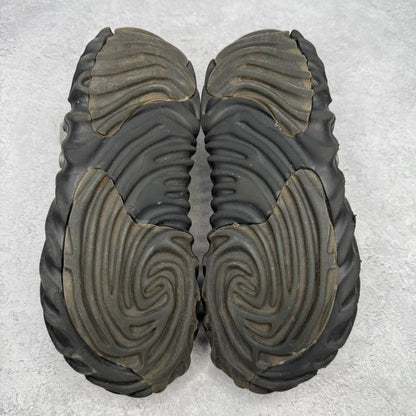 Crocs Pollex Clog by Salehe Bembury Sasquatch *pre-owned* SIZE 11