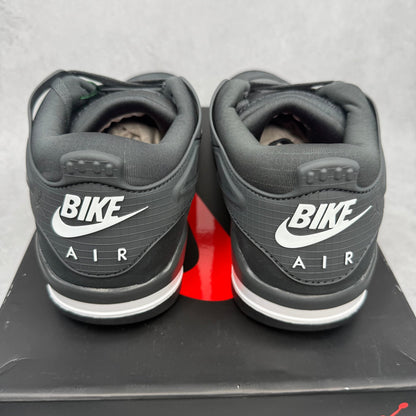 Jordan 4 RM SP Nigel Sylvester Driveway Grey - Kicks Collective PA - Jordan - HF4334-004 - Men's Shoes - 10M/11.5W - Brand New