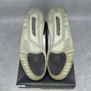 Jordan 3 Retro Wolf Grey 13 (Pre-Owned) - aux