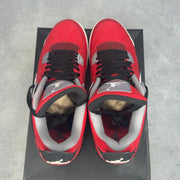 Jordan 4 Retro Toro Bravo 10.5 (Pre-Owned) - Kicks Collective PA - Jordan - 308497-603-10.5-PO-1 - Pre-Owned Sneakers - 10.5M / 12W