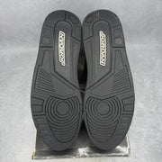 Jordan 3 Retro Black Cat (2007) *pre-owned* SIZE 15