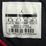 Jordan 10 Retro Doernbecher *pre-owned* SIZE 8.5