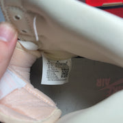 Jordan 1 Retro High OG Washed Pink (Women's) - Image 7