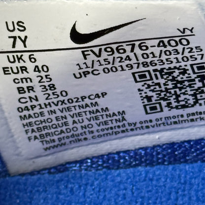 Nike Kobe 6 Dodgers (GS)