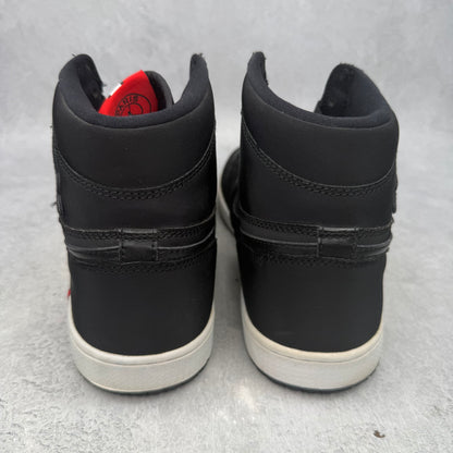 Jordan 1 Retro High Paris Saint Germain *pre-owned* SIZE 11