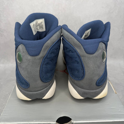 Jordan 13 Retro Flint (2020) *pre-owned* SIZE 10.5