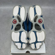 Jordan 13 Retro French Blue 11.5 (Pre-Owned) - aux