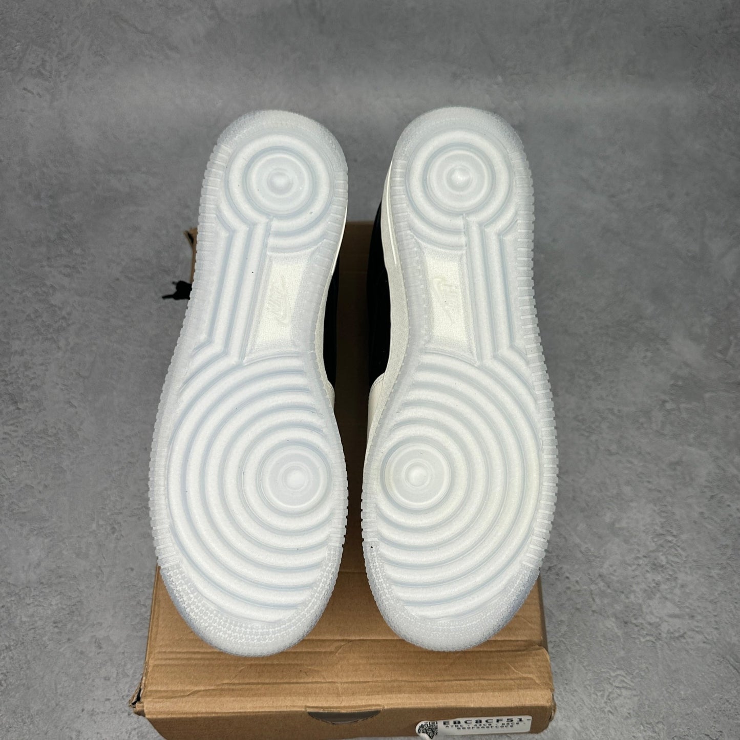 Nike Air Force 1 Low Tinaj - Kicks Collective PA - Nike - FQ2103 - 001 - Men's Shoes - 10.5M/12W - Brand New