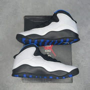 Jordan 10 Retro Orlando (GS) 6.5Y (New) - back