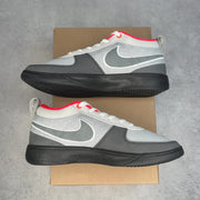 Nike Book 1 Solar Red 95 9 (Pre-Owned) - back