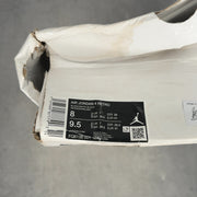 Jordan 4 Retro White Thunder - Image 8