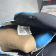 Jordan 1 Retro High OG University Blue 10 (Pre-Owned) - Image 7
