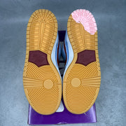 Nike SB Dunk Low Philadelphia Phillies *pre-owned* SIZE 9