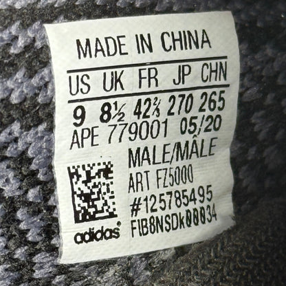 adidas Yeezy Boost 350 V2 Carbon *pre - owned* SIZE 9 - Kicks Collective PA - adidas - FZ5000 - Men's Shoes - 9M/10.5W - Pre - Owned