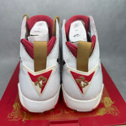 Jordan 7 Retro Hare YOTR (2011)
