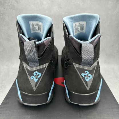 Jordan 7 Retro Chambray (2023) *pre-owned* SIZE 12