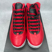 Jordan 10 Retro Bulls Over Broadway