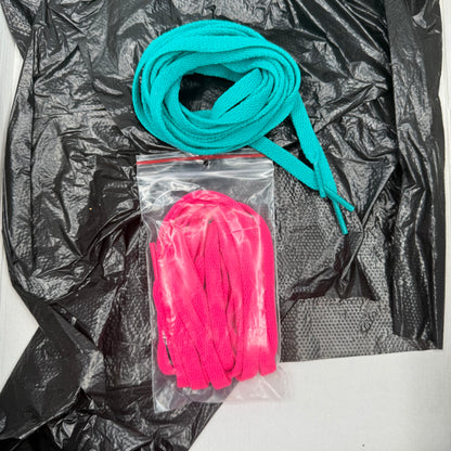 Jordan 8 Retro South Beach *pre-owned* SIZE 10