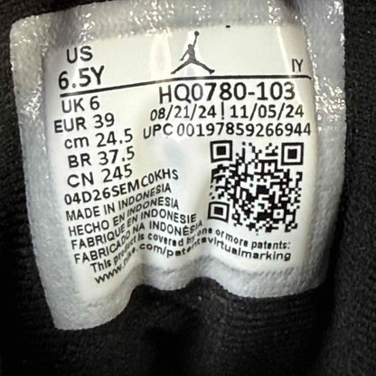 Jordan 13 Retro Sail Pine Green (GS)