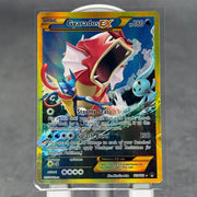 Gyarados EX 123/122 (Secret) - XY - BREAKpoint (BKP) - Kicks Collective PA - POKEMON - POKEMON SINGLES - Accessories - OS - Brand New - No Box