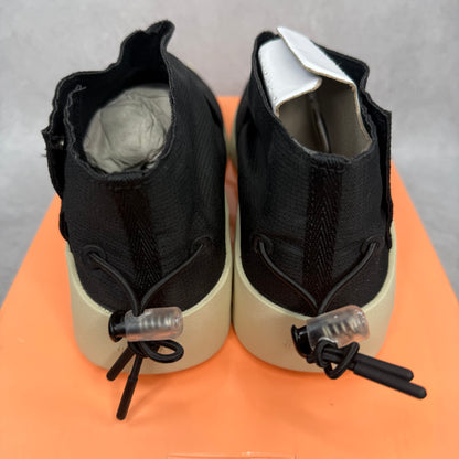Nike Air Fear Of God Moccasin Black