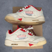 Jordan 5 Retro Low Chinese New Year (2021) *pre-owned* SIZE 9.5