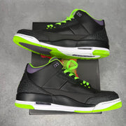 Jordan 3 Retro Joker *pre-owned* SIZE 15