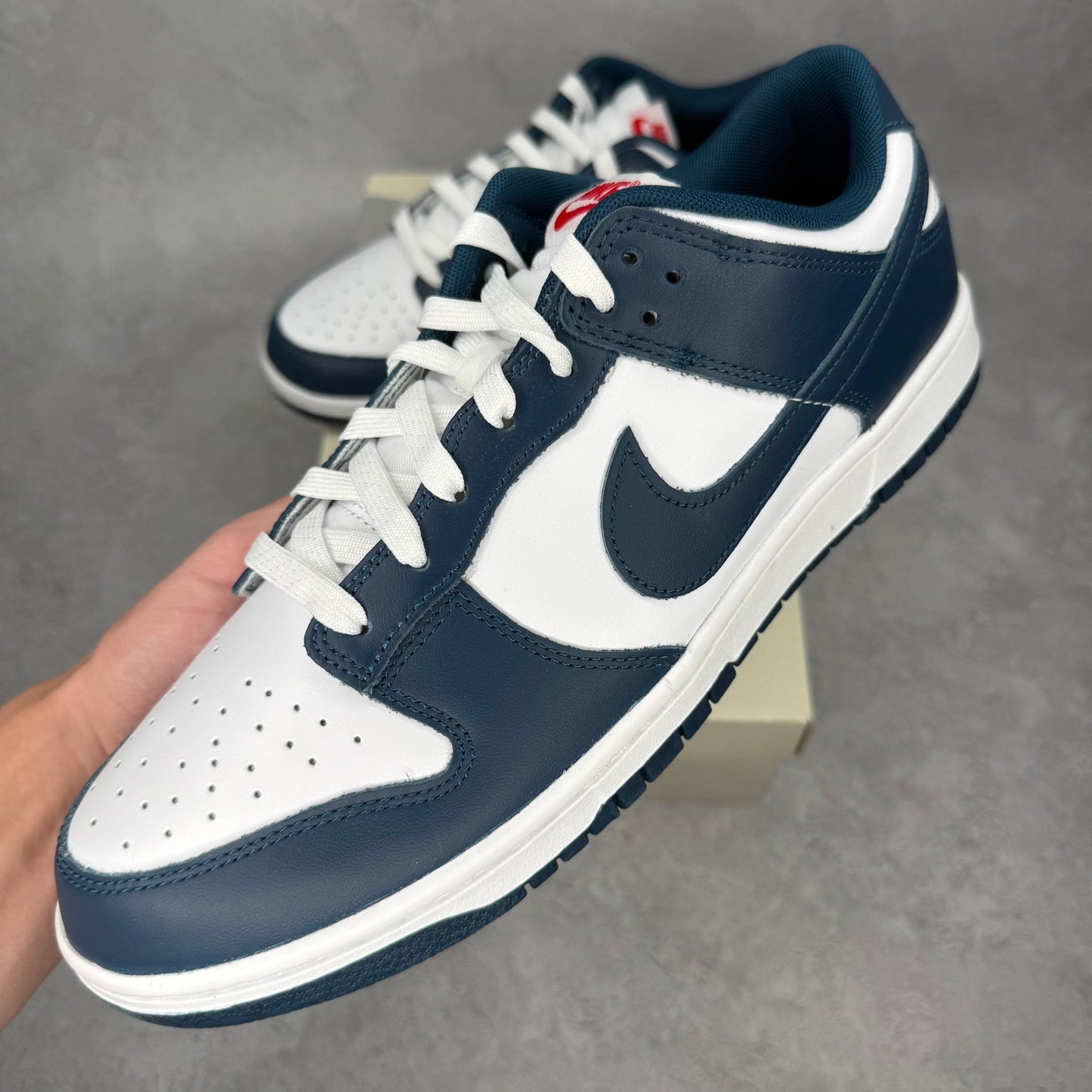 Nike Dunk Low Valerian Blue - Kicks Collective PA - Nike - DD1391 - 400 - Men's Shoes - 11.5M/13W - Brand New