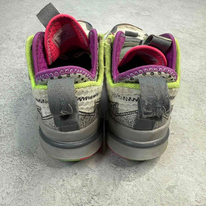 Jordan Why Not Zer0.3 Zer0 Noise (GS) *pre-owned* SIZE 4Y