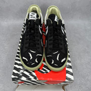 Nike Blazer Low Acronym Black Olive Aura