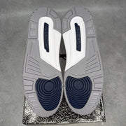 Jordan 3 Retro Midnight Navy