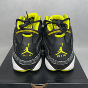 Jordan 6 Rings Venom Green 10.5 (Pre-Owned) - Kicks Collective PA - Jordan - 322992-033-10.5-PO-1 - Pre-Owned Sneakers - 10.5M / 12W