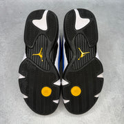 Jordan 14 Retro Laney (2023) *pre-owned* SIZE 9