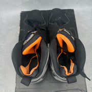 Jordan 8 Retro Phoenix Suns *pre-owned* SIZE 9.5
