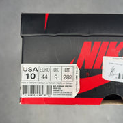 Jordan 1 Retro High Blue Moon - Image 8