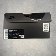 Nike Air Force 1 Low Supreme White *pre-owned* SIZE 8.5