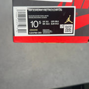Jordan 1 Low OG Bleached Coral 10.5 (Pre-Owned) - aux