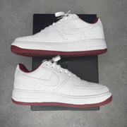 Nike Air Force 1 Low Kobe Bryant Forever Lower Merion Home pre-owned size 9