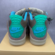 Jordan 4 Retro SP 30th Anniversary Union Taupe Haze *pre-owned* SIZE 9.5