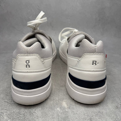 OnCloud On Running The Roger *pre - owned* SIZE 14 - Kicks Collective PA - On - 48-98974 - Men's Shoes - 14M/15.5W - Pre - Owned