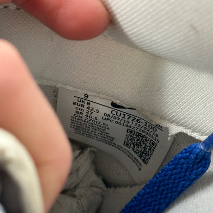 Nike Dunk Low SP Kentucky * pre-owned* SIZE 9