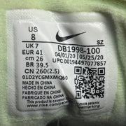 Nike Air Max 1 Remix *pre-owned* SIZE 9.5