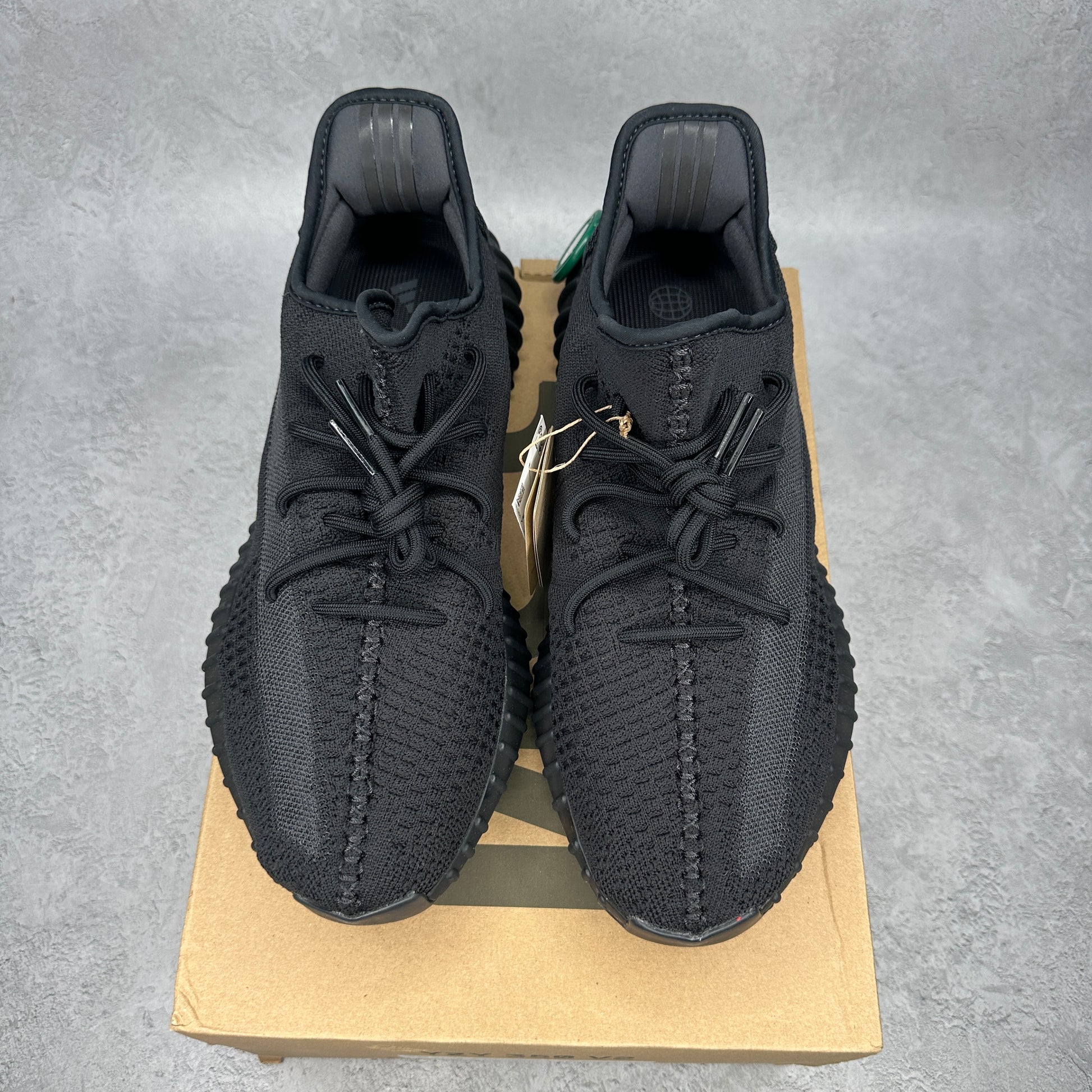 adidas Yeezy Boost 350 V2 Onyx