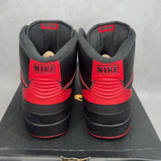 Jordan 2 Retro Alternate 87 - Image 4