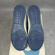 Nike Jordan Air Ship PE SP Every Game Diffused Blue 12 (Pre-Owned) - Kicks Collective PA - Jordan - DZ3497-104-12-PO-1 - Pre-Owned Sneakers - 12 (Lightly Worn)