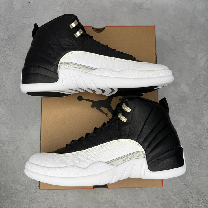 Jordan 12 Retro Playoffs (2022)